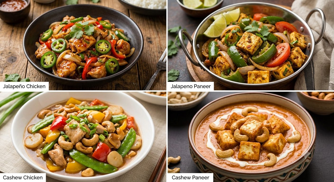 Any Appetizer for $8.99
